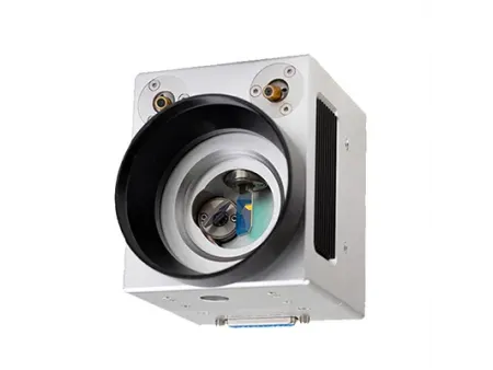 Laser Spare Parts