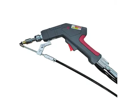 Laser Spare Parts