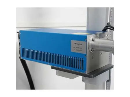 Laser Spare Parts