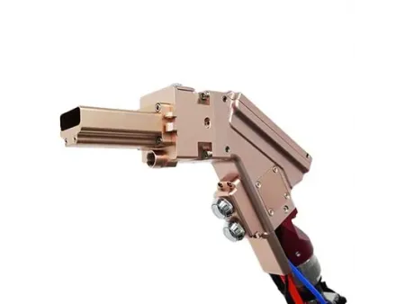 Laser Spare Parts