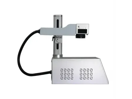 All-in-one Fiber Laser Marking Machine