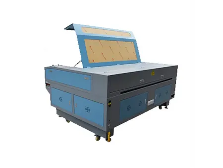 CNC CO₂ Laser Engraving Machine