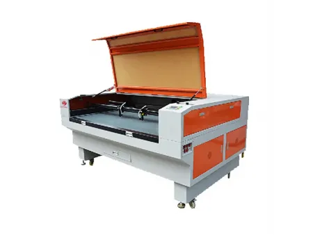 CO₂ Laser Cutting Machine, LS-1390