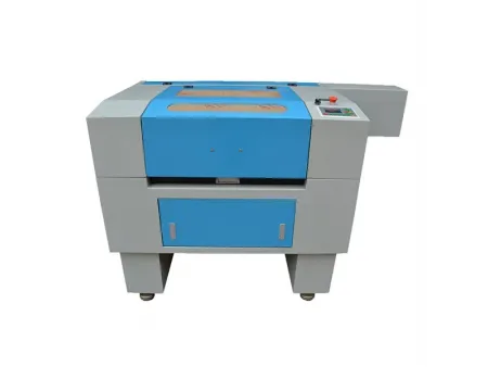 CO₂ Laser Engraving Machine 80w/100w