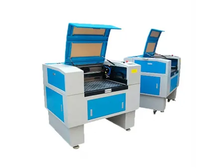 CO₂ Laser Engraving Machine 80w/100w