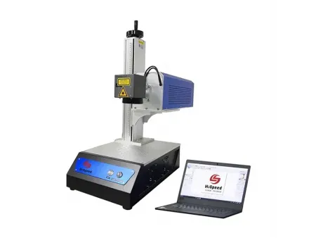 Mini CO₂ Laser Marking Machine