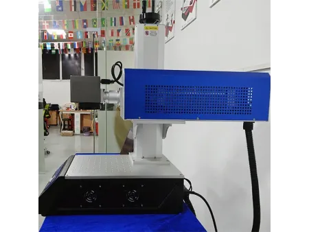 Mini CO₂ Laser Marking Machine
