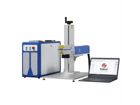 Mini Laser Marking Machine