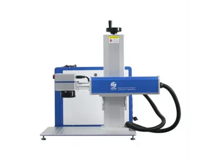 Mini Laser Marking Machine