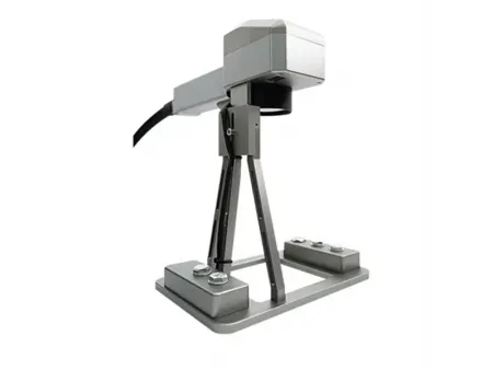 Mini Smart Handheld Laser Marker