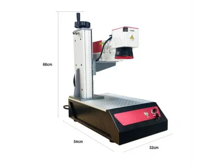 Mini UV Laser Marking Machine