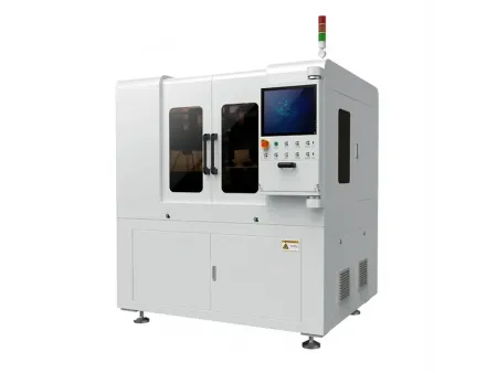 Precision UV Laser Marking Machine