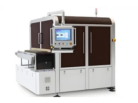 Automatic Ampoule/Vial Inspection Machine