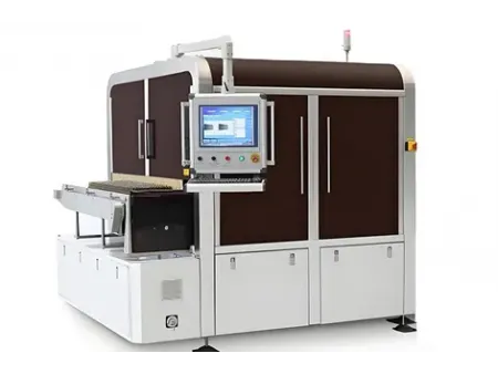 Automatic Ampoule/Vial Inspection Machine