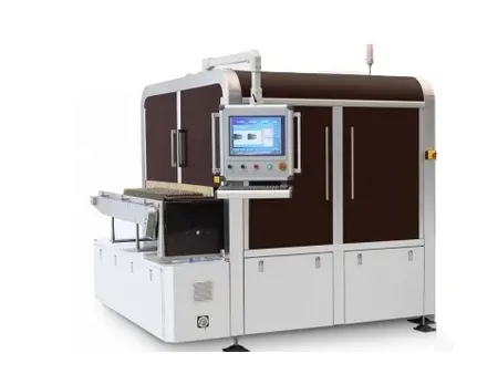 Automatic Ampoule/Vial Inspection Machine