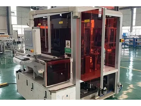 Automatic Ampoule/Vial Inspection Machine