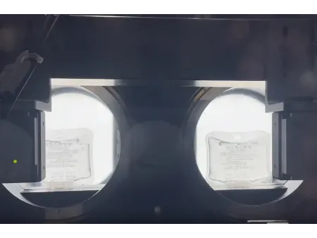 Automatic IV Bag Inspection Machine