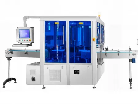Automatic BFS Ampoule Inspection Machine