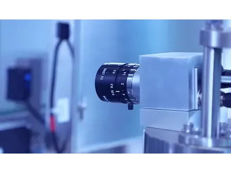 Automatic Compact Ampoule/Vial Inspection Machine