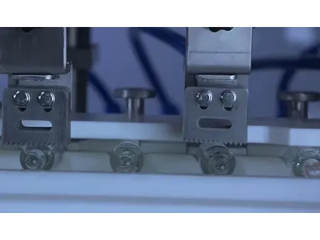 Prefilled Syringe Leak Testing Machine