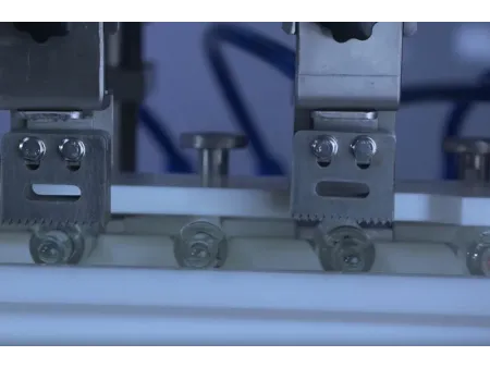 Ampoule/Vial Leak Testing Machine