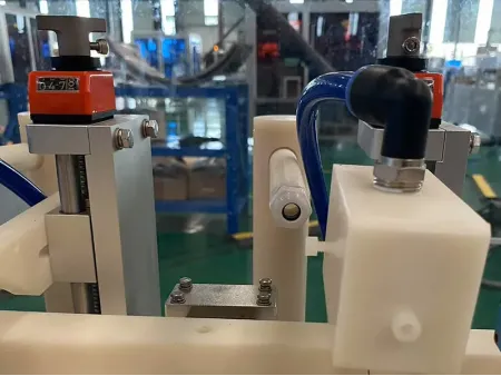 BFS Ampoule Leak Testing Machine