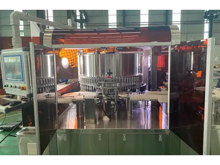 Automatic Ampoule/Vial Inspection & Leak Testing Machine