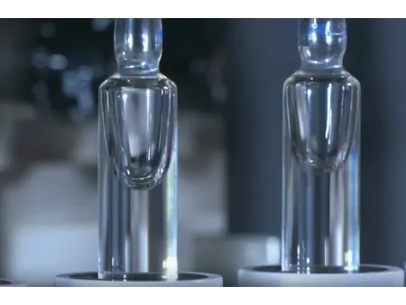 Automatic Ampoule/Vial Inspection & Leak Testing Machine