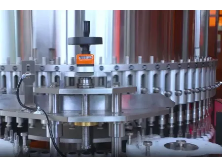 Automatic Ampoule/Vial Inspection & Leak Testing Machine