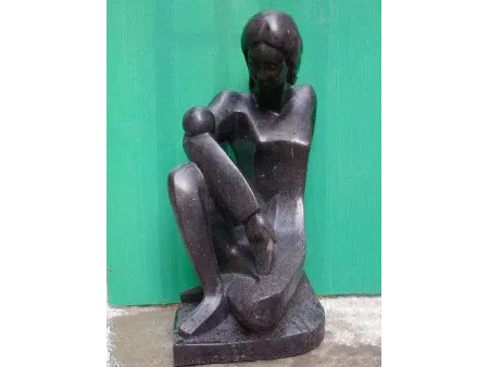 Stone Sculptures