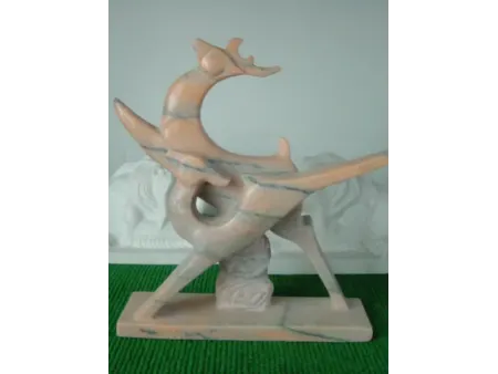 Stone Sculptures