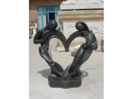 Stone Sculptures
