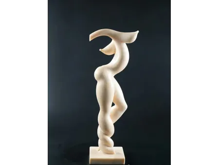 Stone Sculptures