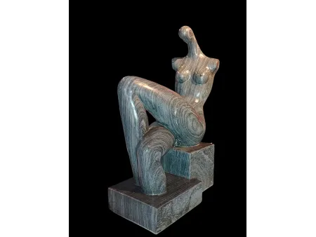 Stone Sculptures