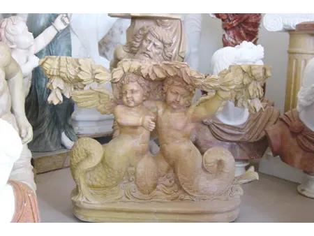 Fireplaces & Garden Ornaments