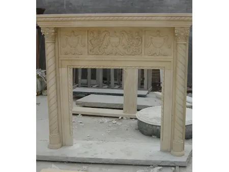 Fireplaces & Garden Ornaments