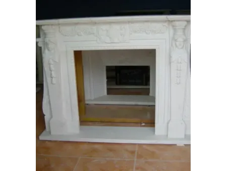 Fireplaces & Garden Ornaments
