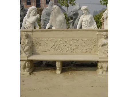 Fireplaces & Garden Ornaments