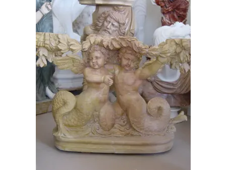 Fireplaces & Garden Ornaments