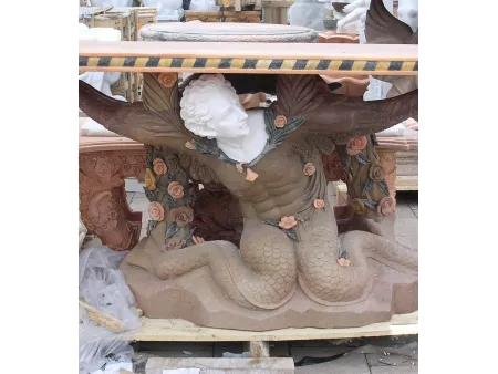 Fireplaces & Garden Ornaments