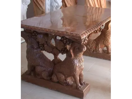 Fireplaces & Garden Ornaments