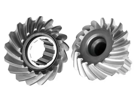 Spiral Bevel Gear