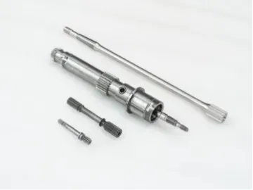 Transmission Shaft