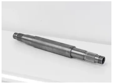 Transmission Shaft