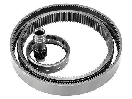 Internal Gear