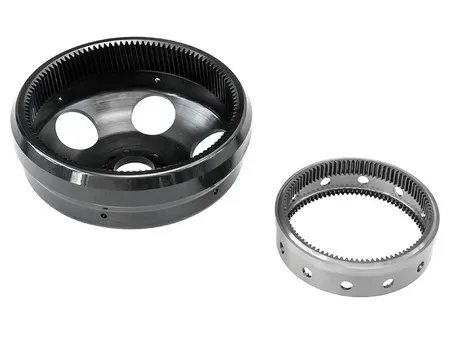 Internal Gear