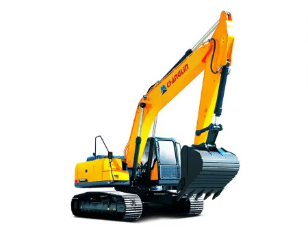 ZG250  Crawler Excavator
