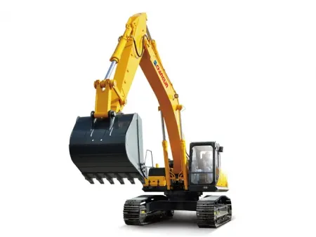 ZG330  Crawler Excavator