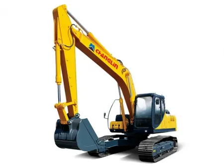 ZG365  Crawler Excavator