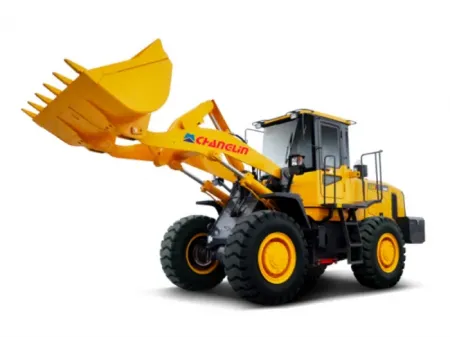 ZL30H  Wheel Loader